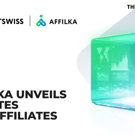 Affilka by SOFTSWISS unveils new updates for affiliates