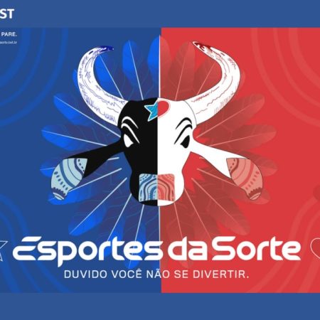 Esportes Gaming Brasil Joins Parintins Festival 2025
