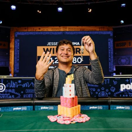 WSOP Investigating Alleged Collusion During Millionaire Maker Heads-Up Competition