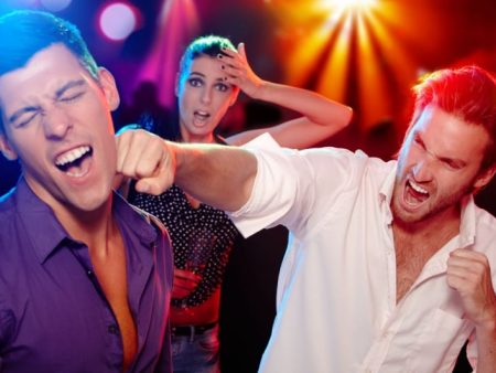 Great Canadian Casino Hit With $350k Fine After DJ Party Causes Mayhem