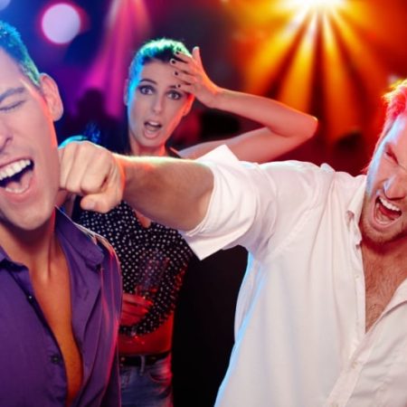 Great Canadian Casino Hit With $350k Fine After DJ Party Causes Mayhem