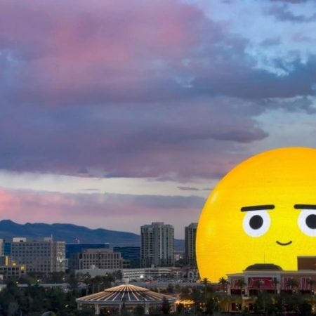 Social Media Users Outraged at $170 Pizza at the Sphere Las Vegas