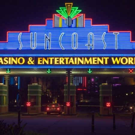 Septuagenarian South African Casino Predator Charged with Drugging, Robbing Elderly Victims