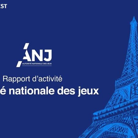 The ANJ unveils its 2024 annual report